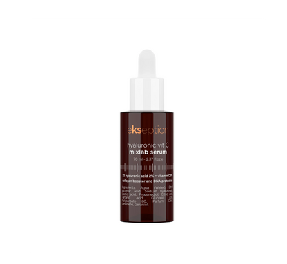 Ekseption - Hyaluronic Vit C - Skin Essence by Kathy