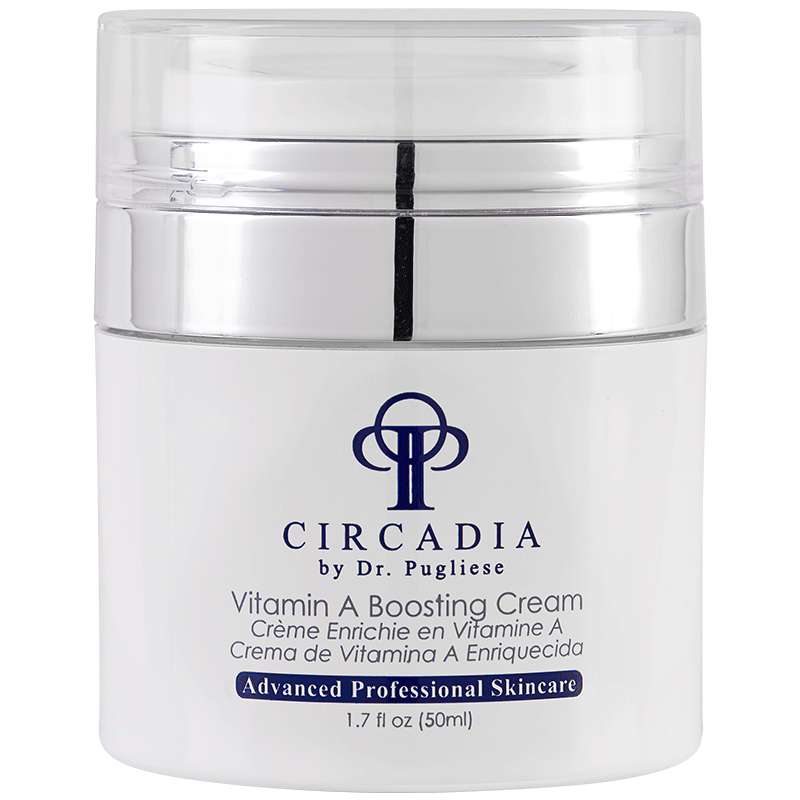 Vitamin A Boosting Cream – 1.7oz - Skin Essence by Kathy