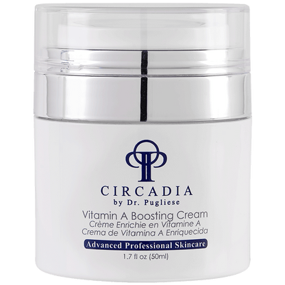 Vitamin A Boosting Cream – 1.7oz - Skin Essence by Kathy