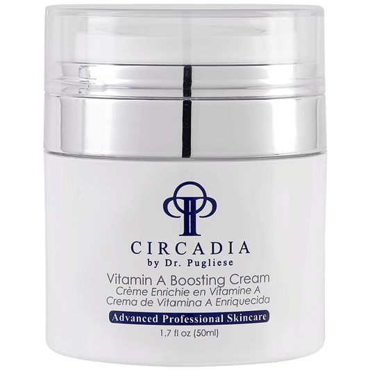 Vitamin A Boosting Cream – 1.7oz - Skin Essence by Kathy