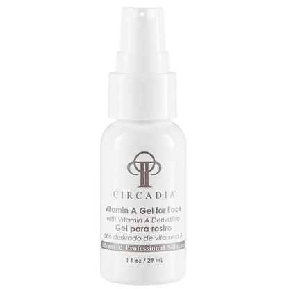 Vitamin A Gel – 1 oz - Skin Essence by Kathy