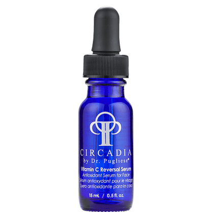 Vitamin C Reversal Serum – 0.5 oz - Skin Essence by Kathy