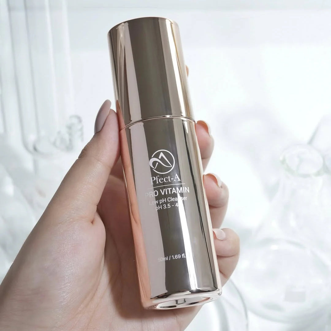 Pfect-A Low PH Cleanser - Skin Essence by Kathy