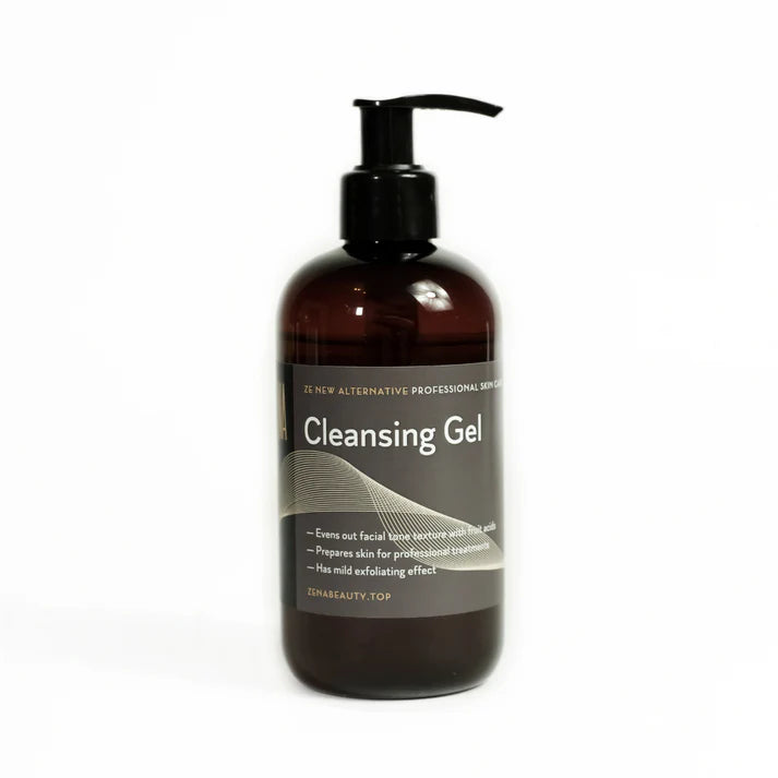 Zena Cleansing Gel 100ML - Skin Essence by Kathy