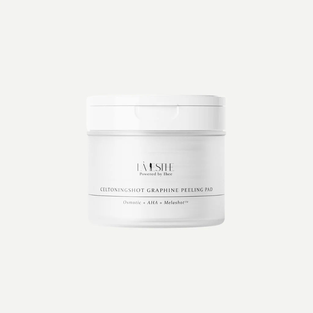 LaEsthe Graphene Peeling Pad - Skin Essence by Kathy