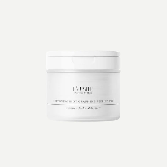 LaEsthe Graphene Peeling Pad - Skin Essence by Kathy