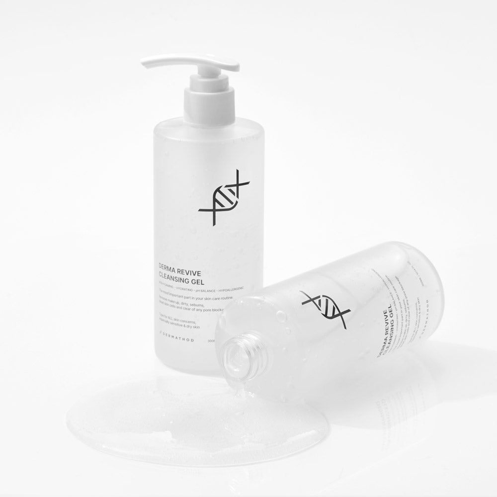 Dermathod - Revive Cleansing Gel - Skin Essence by Kathy
