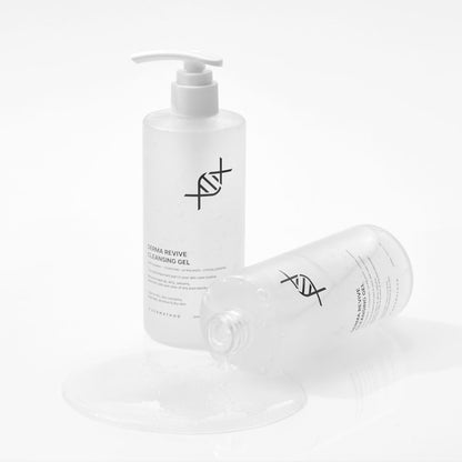 Dermathod - Revive Cleansing Gel - Skin Essence by Kathy