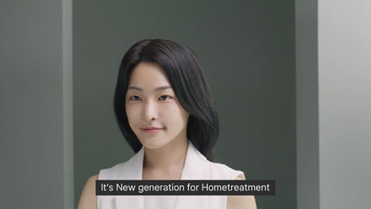 Dermathod EZ Jet Multi Effector Ampoule