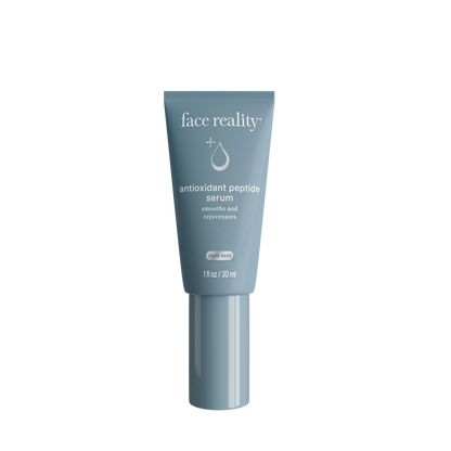 Face Reality - Antioxidant Peptide Serum