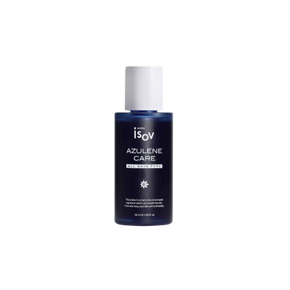 ISOV Azulene Care Oil - Skin Essence by Kathy