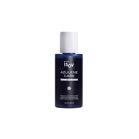 ISOV Azulene Care Oil - Skin Essence by Kathy