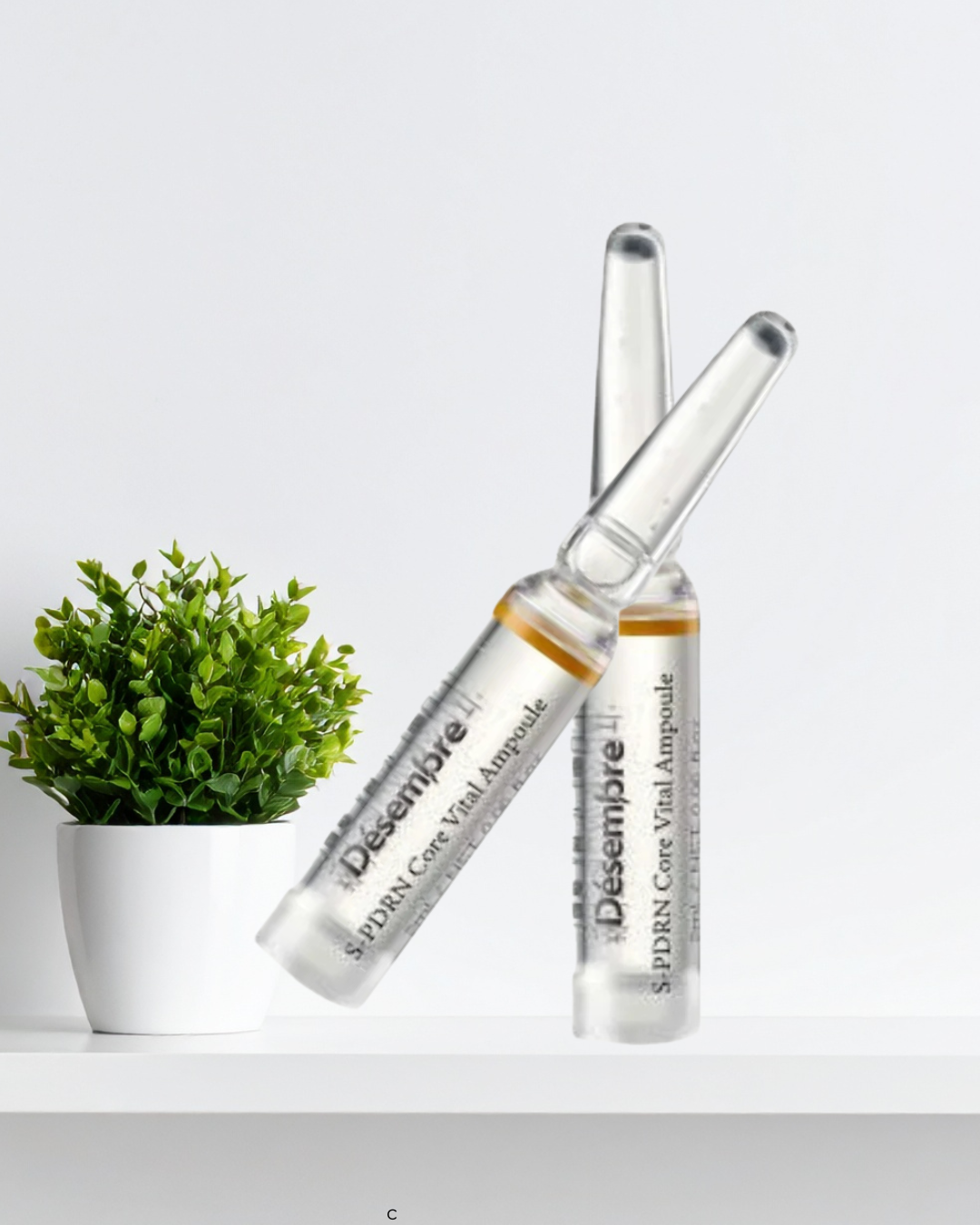 Desembre - Core Ampoule S-PDRN