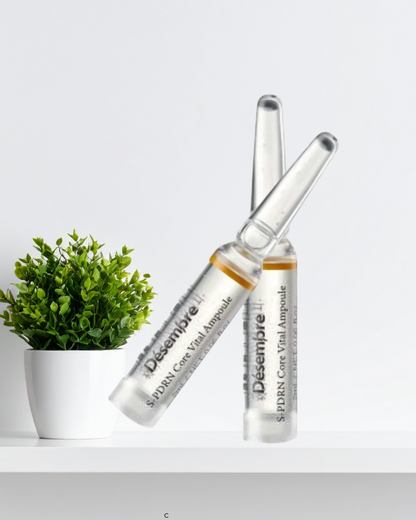 Desembre - Core Ampoule S-PDRN