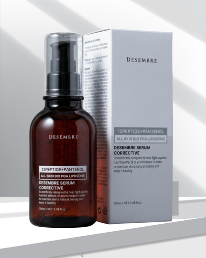 Desembre - Serum Corrective