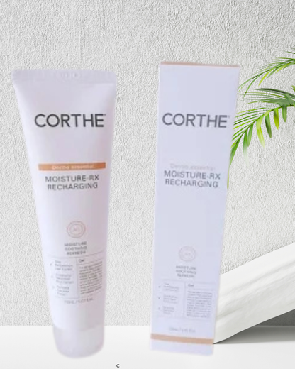 Corthe - Dermo Essential Moisture RX Recharging Cream