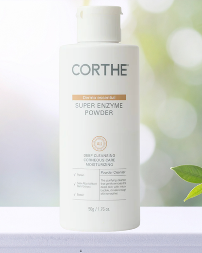 Corthe - Super Enzyme Powder