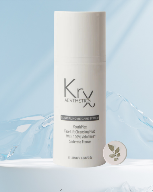 KrX - Youthplex Face Lift Cleansing Fluid