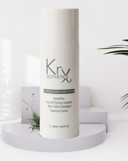 KrX - Youthplex Face Lift Toning Solution