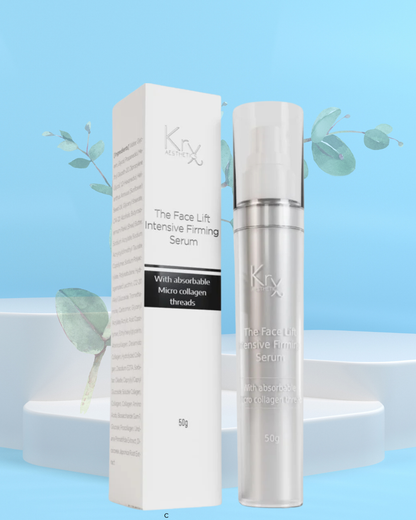 KrX - The Face Lift Intensive Firming Serum