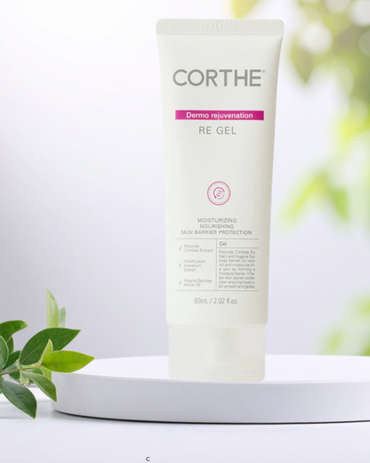 Corthe - Dermo Rejuvenation Re Gel