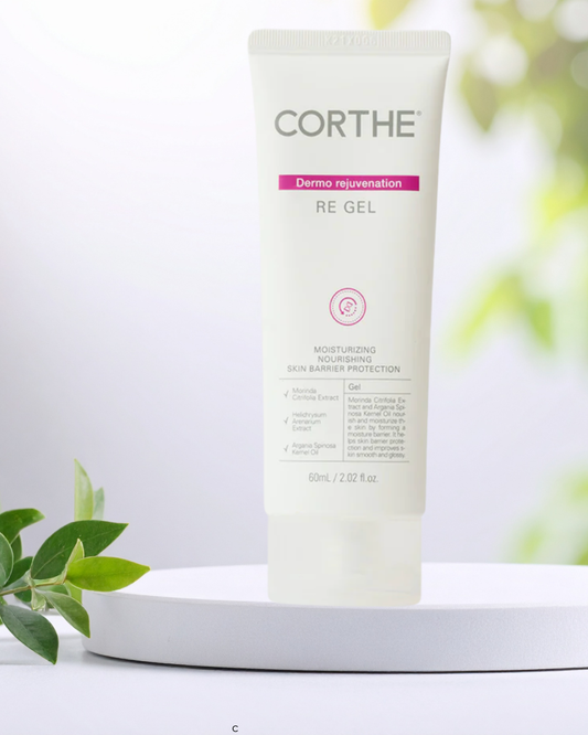 Corthe - Dermo Rejuvenation Re Gel