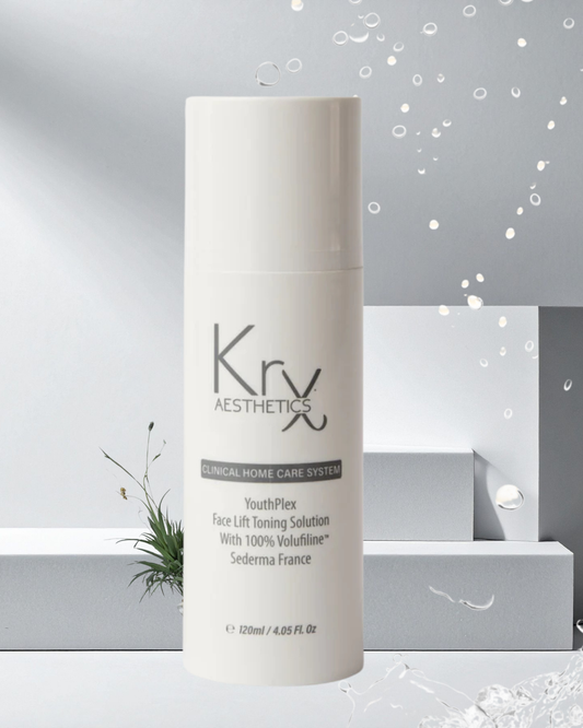 KrX - Youthplex Face Lift Toning Solution