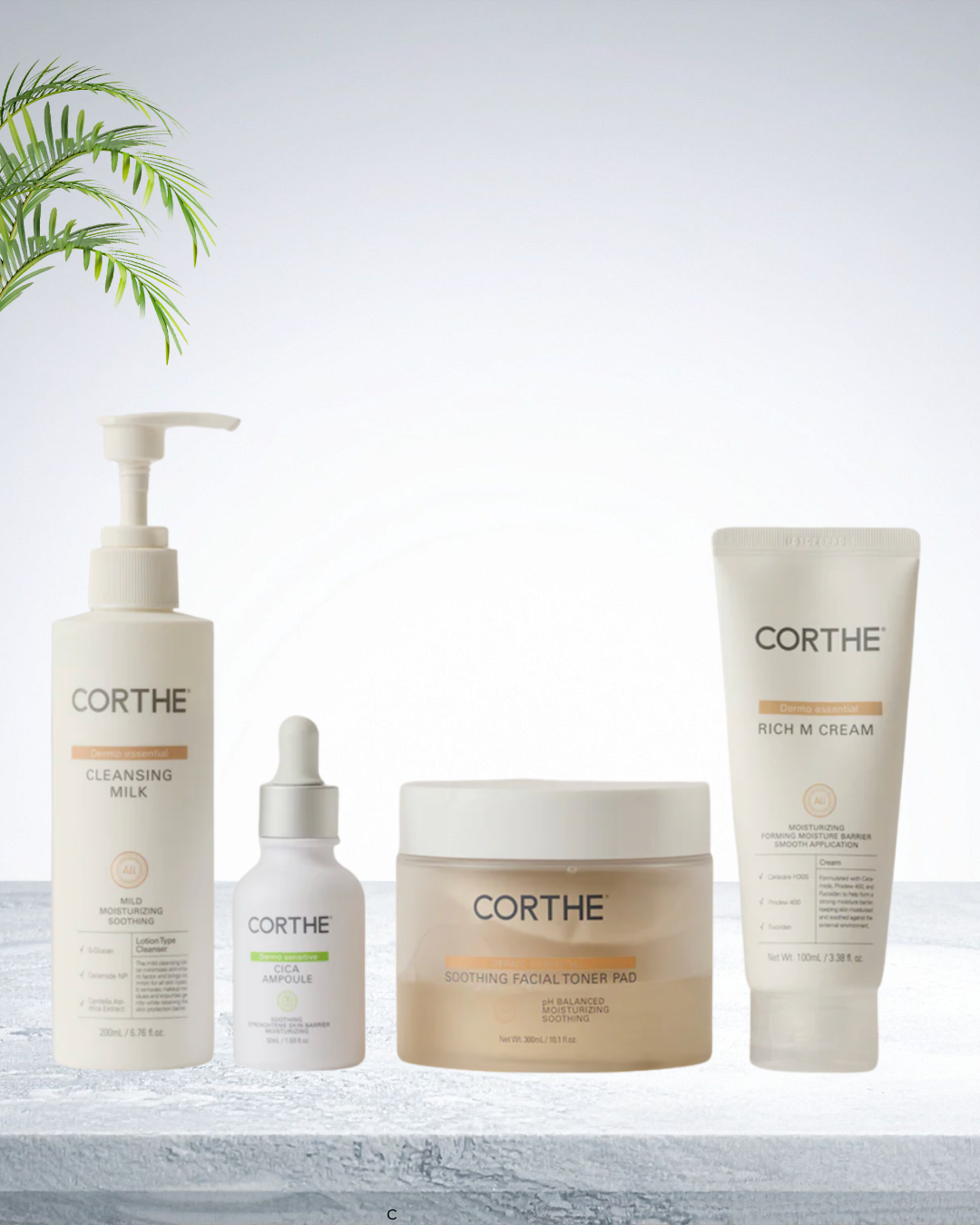 Corthe - CPR Bundle