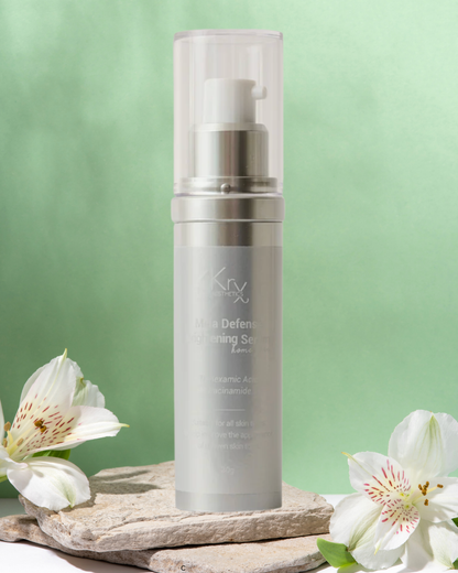 KrX Mela Défense Brightening Serum