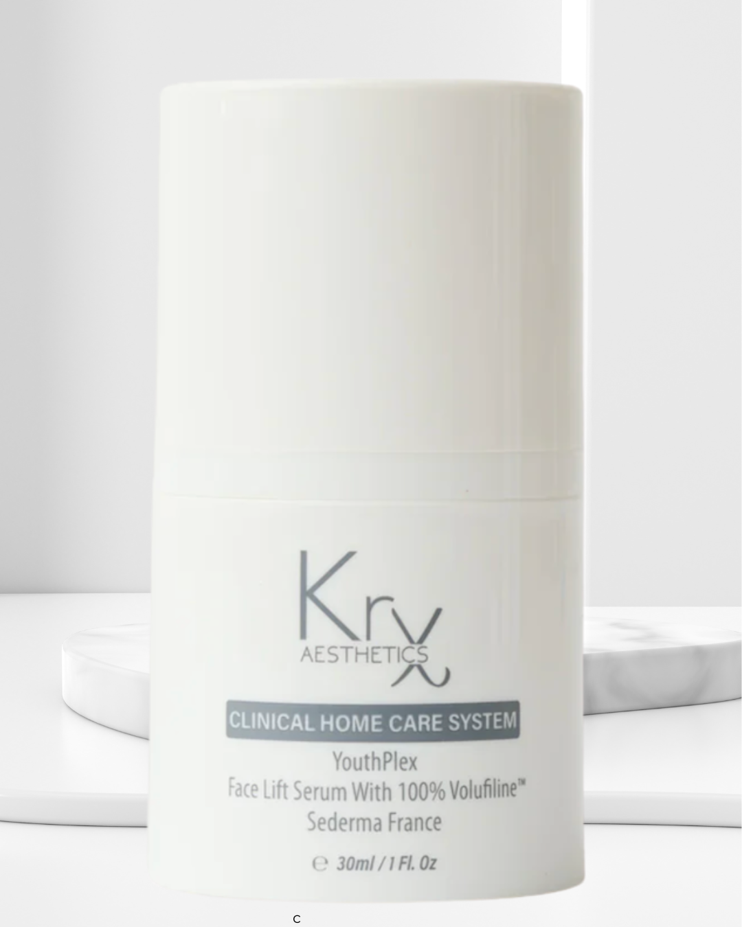 KrX - Youthplex Face Lift Serum