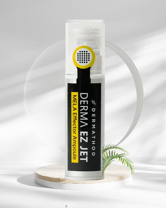 Dermathod - Derma EZ Jet Mela Effector Ampoule