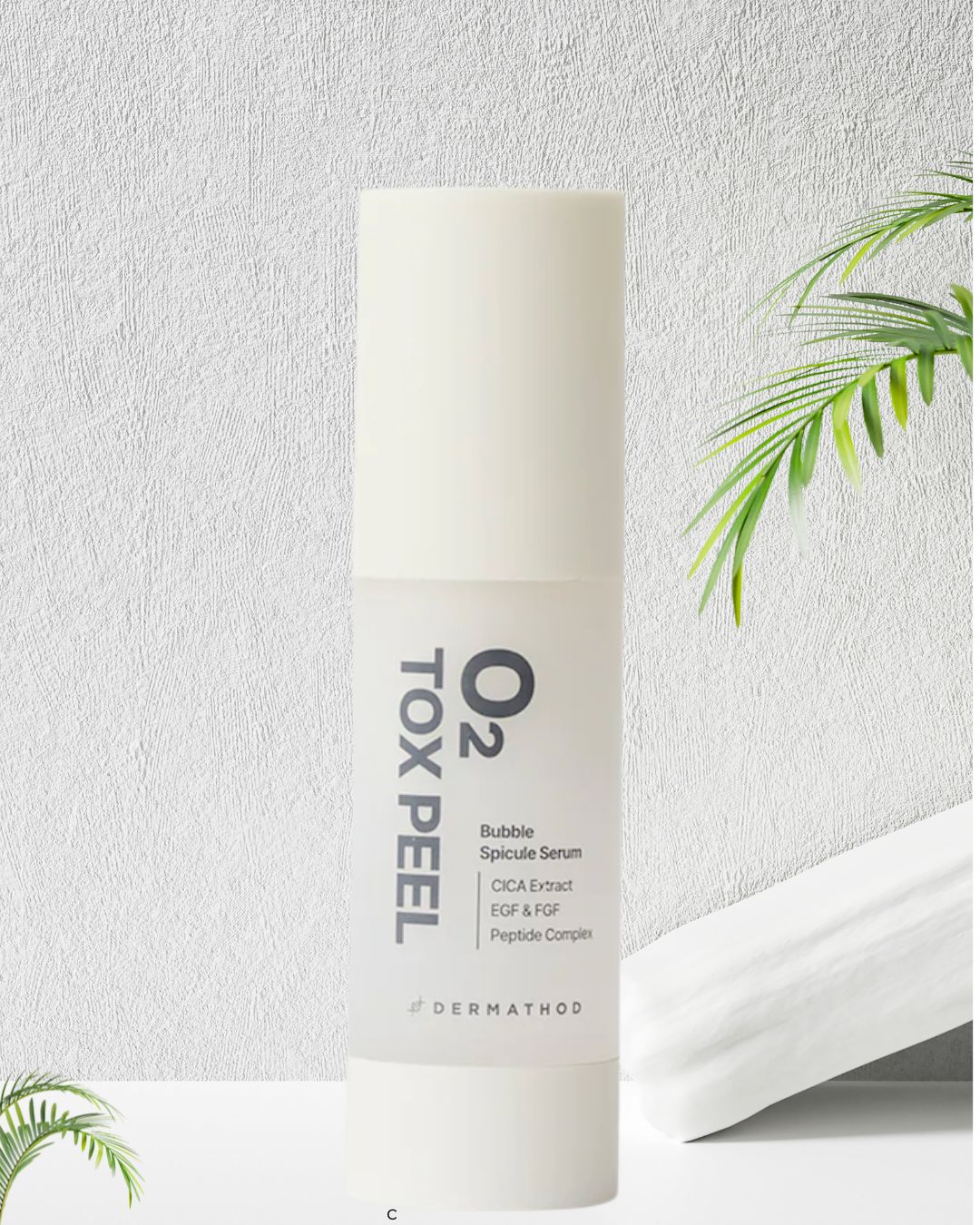 Dermathod - O2 Tox Peel
