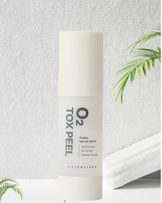 Dermathod - O2 Tox Peel