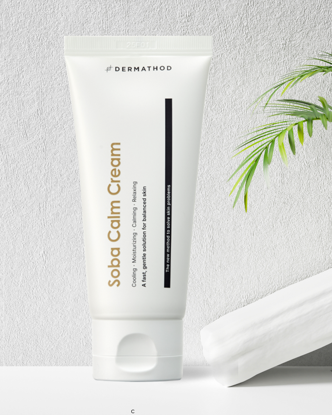 Dermathod - Soba Calm Cream