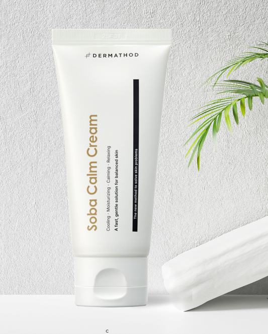 Dermathod - Soba Calm Cream