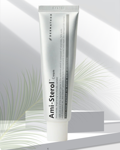 Dermathod - Ami-Sterol Cream