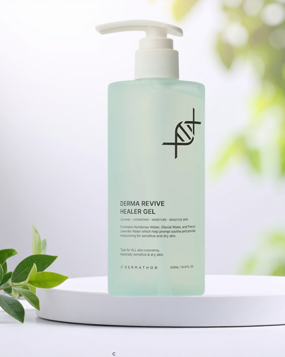 Dermathod - Derma Revive Healer Gel