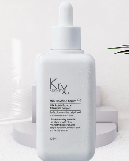 KrX - Milk Boosting Serum