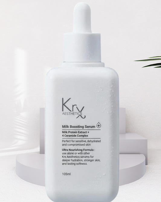 KrX - Milk Boosting Serum