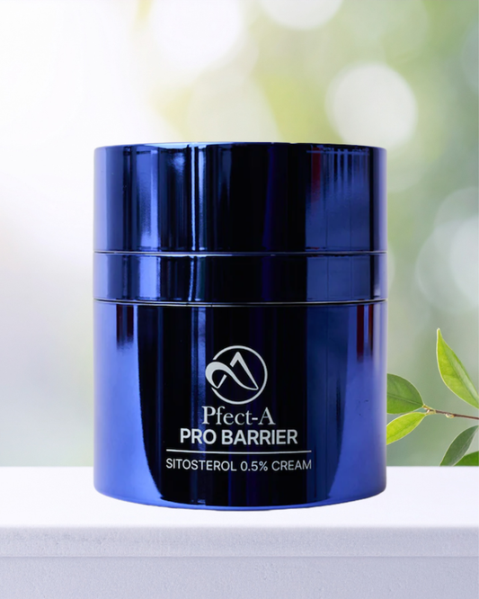 KrX - Pfect-A Sitosterol 0.5% Cream