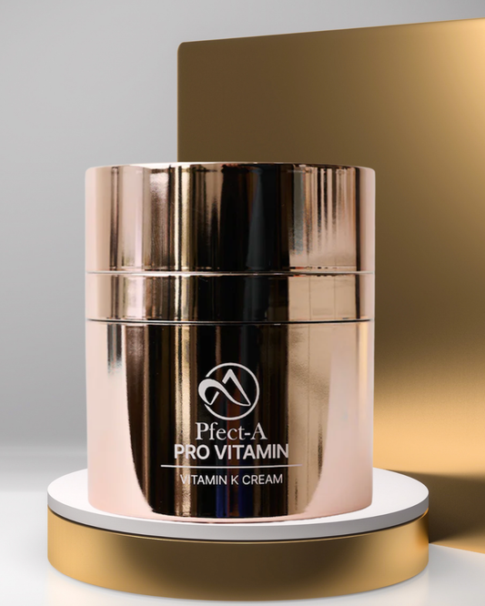 KrX - Pfect-A Vitamin K Cream