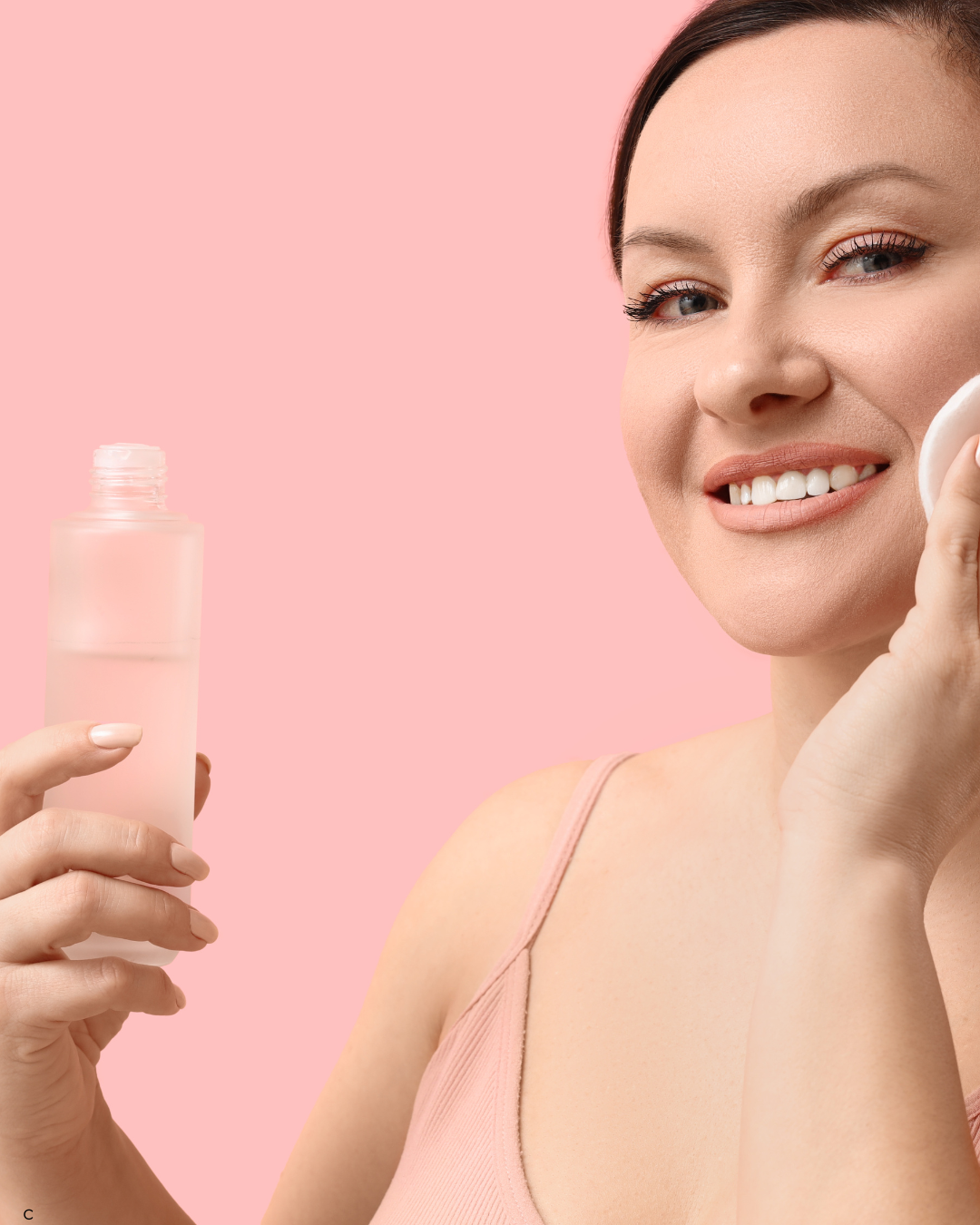 Rebloom Luxury Bubble Toner - Skin Essence by Kathy