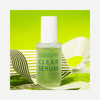 Desembre Dermagarden Clear Serum - Skin Essence by Kathy