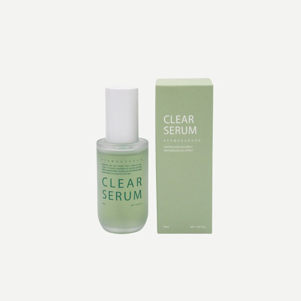 Desembre Dermagarden Clear Serum - Skin Essence by Kathy