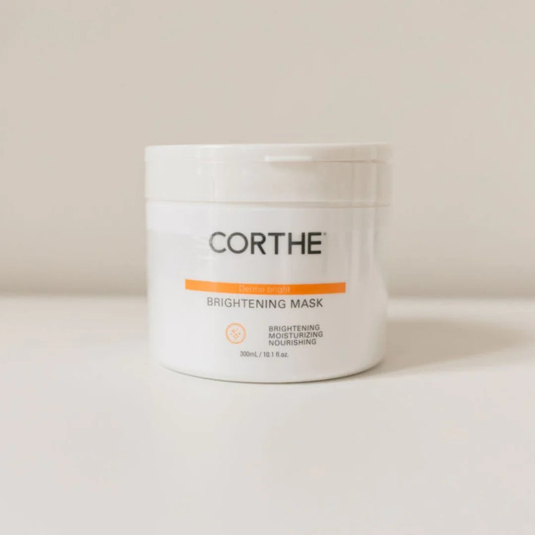 Corthe's Brightening Mask - Skin Essence by Kathy