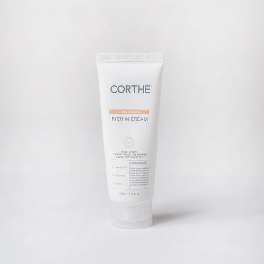 CORTHE Dermo Essential Rich M Cream 100ml - Skin Essence by Kathy