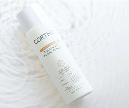 Corthe Soothing toner  200ML - Skin Essence by Kathy