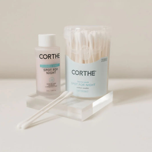 Corthe Dermo Pure Spot For Night - Skin Essence by Kathy