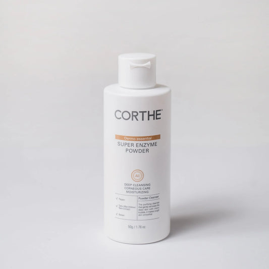 Corthe super enzyme power50g / 1 76 oz - Skin Essence by Kathy