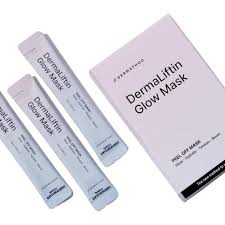 Dermathod DermaLiftin Glow Mask - Skin Essence by Kathy